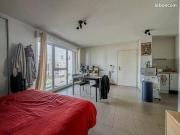 Appartement 2 pièces 31 m²