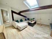 Appartement 2 pièces 31 m²