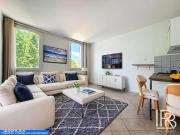 Appartement 2 pièces 31 m²