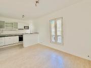 Appartement 2 pièces 31 m²