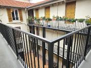 Appartement 2 pièces 31 m²