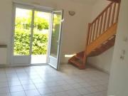 Appartement 2 pièces 31 m²