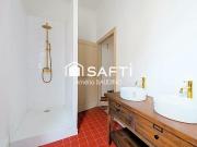 Appartement 2 pièces 31 m²