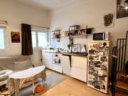 Appartement 2 pièces 31 m²