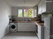 Appartement 2 pièces 31 m²