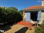 Appartement 2 pièces 31 m²