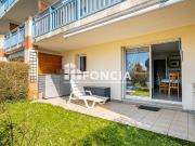 Appartement 2 pièces 31 m²