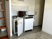 Appartement 2 pièces 31 m²