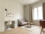 Appartement 2 pièces 31 m²