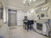 Appartement 2 pièces 31 m²