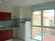 Appartement 2 pièces 31 m²