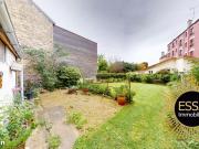 Appartement 2 pièces 31 m²