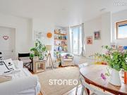 Appartement 2 pièces 31 m²