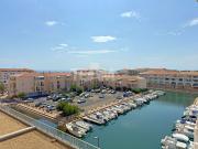 Appartement 2 pièces 31 m²