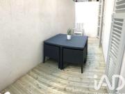 Appartement 2 pièces 31 m²