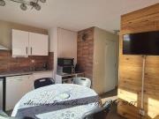 Appartement 2 pièces 31 m²