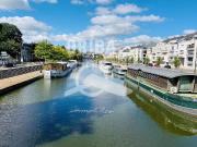 Appartement 2 pièces 31 m²