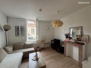 Appartement 2 pièces 31 m²