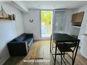 Appartement 2 pièces 31 m²