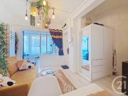 Appartement 2 pièces 31 m²