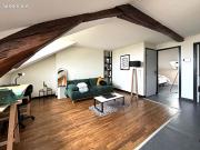 Appartement 2 pièces 31 m²