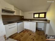 Appartement 2 pièces 31 m²