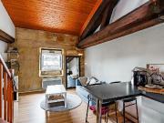 Appartement 2 pièces 31 m²