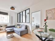 Appartement 2 pièces 31 m²