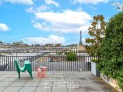 Appartement 2 pièces 31 m²