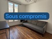 Appartement 2 pièces 31 m²