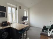 Appartement 2 pièces 31 m²