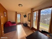 Appartement 2 pièces 31 m²