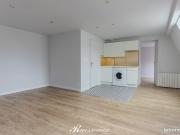 Appartement 2 pièces 31 m²