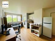 Appartement 2 pièces 31 m²