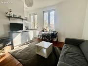 Appartement 2 pièces 31 m²