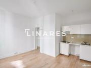 Appartement 2 pièces 31 m²