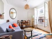 Appartement 2 pièces 31 m²