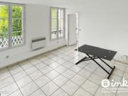 Appartement 2 pièces 31 m²