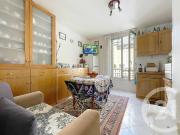 Appartement 2 pièces 31 m²
