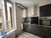 Appartement 2 pièces 31 m²