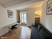 Appartement 2 pièces 31 m²