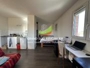 Appartement 2 pièces 31 m²