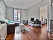 Appartement 2 pièces 31 m²