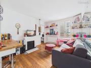 Appartement 2 pièces 31 m²