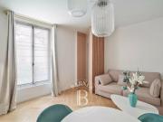 Appartement 2 pièces 31 m²