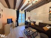 Appartement 2 pièces 31 m²