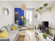 Appartement 2 pièces 31 m²