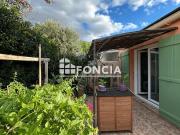 Appartement 2 pièces 31 m²