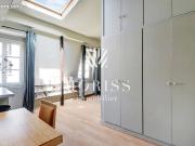 Appartement 2 pièces 31 m²