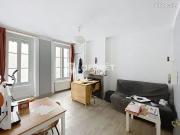 Appartement 2 pièces 31 m²